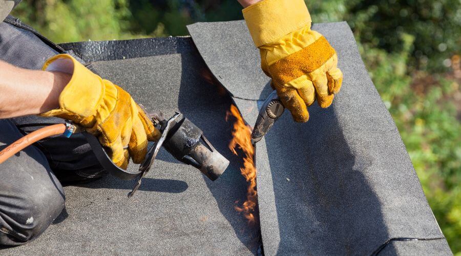 Professional flood damage restoration services in Boonsboro, MD